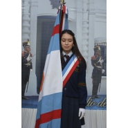 Acto del 9 de Julio- Día de la independencia